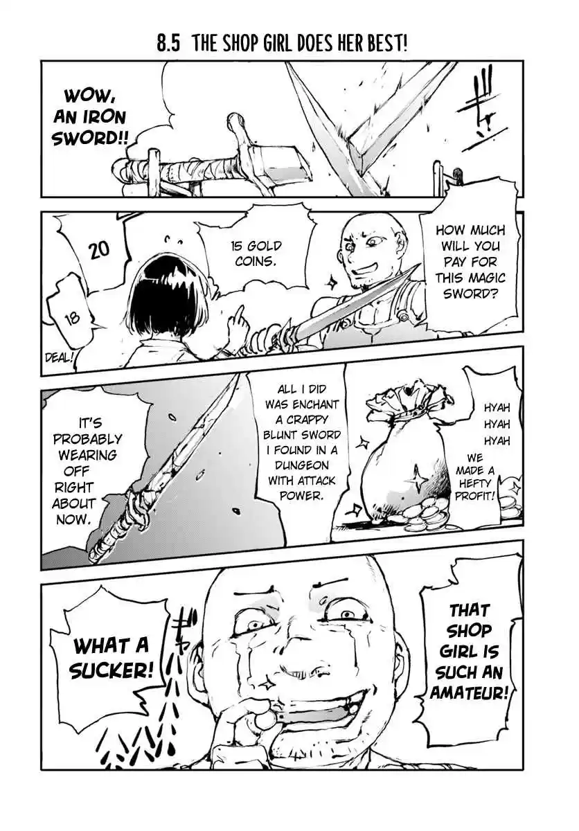 Handyman Saitou In Another World Vol. 1 Ch. 5