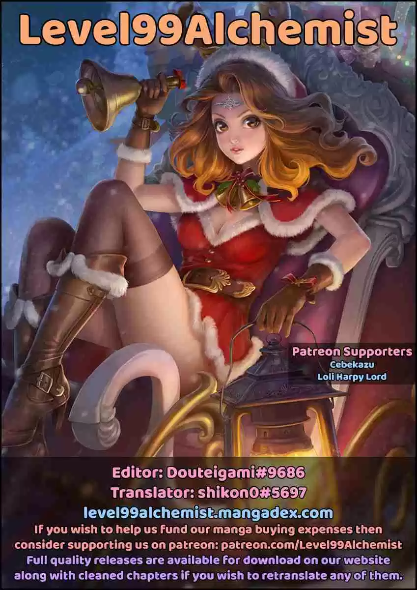 Handyman Saitou In Another World Vol. 1 Ch. 7