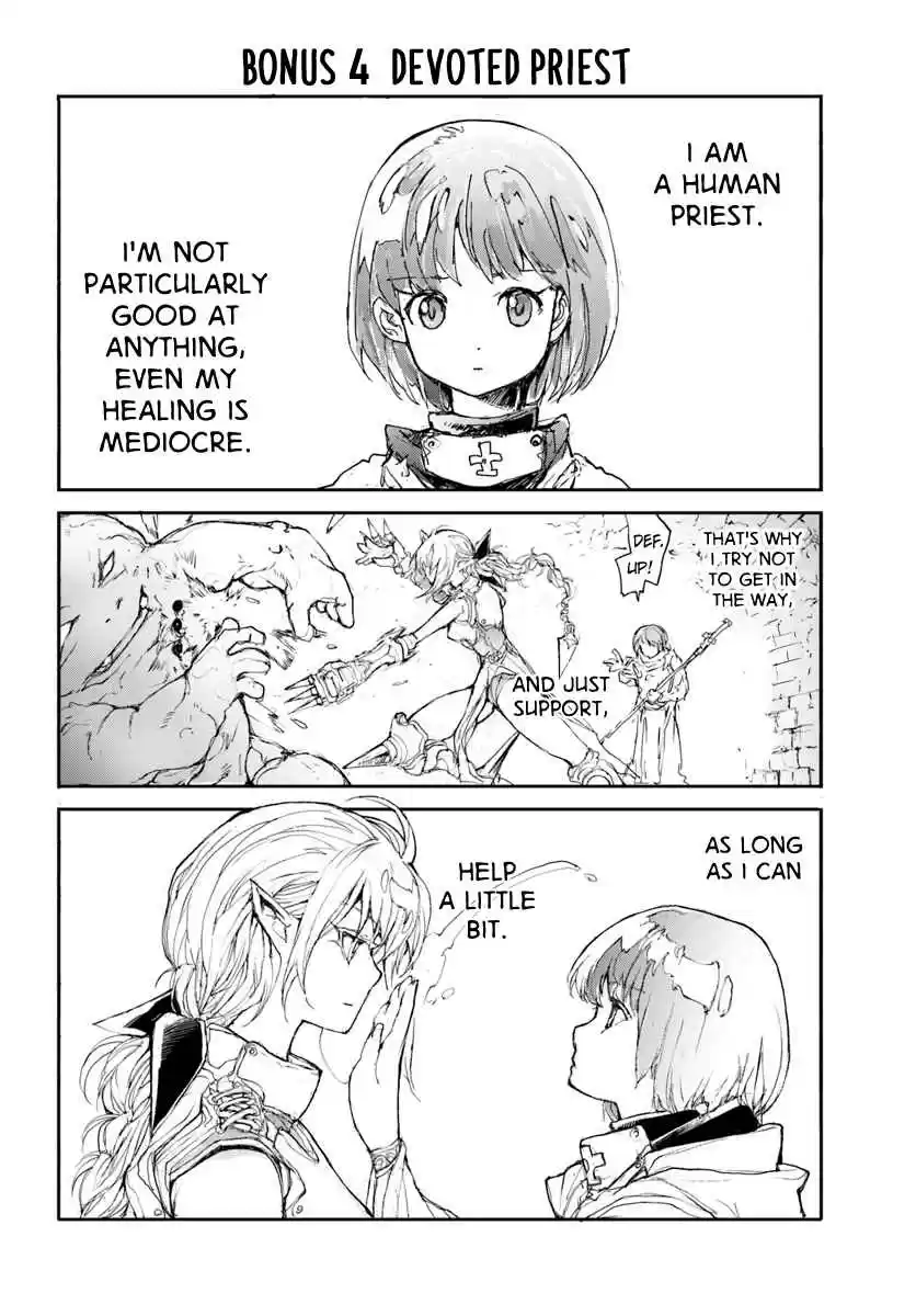 Handyman Saitou In Another World Vol. 1 Ch. 7.5