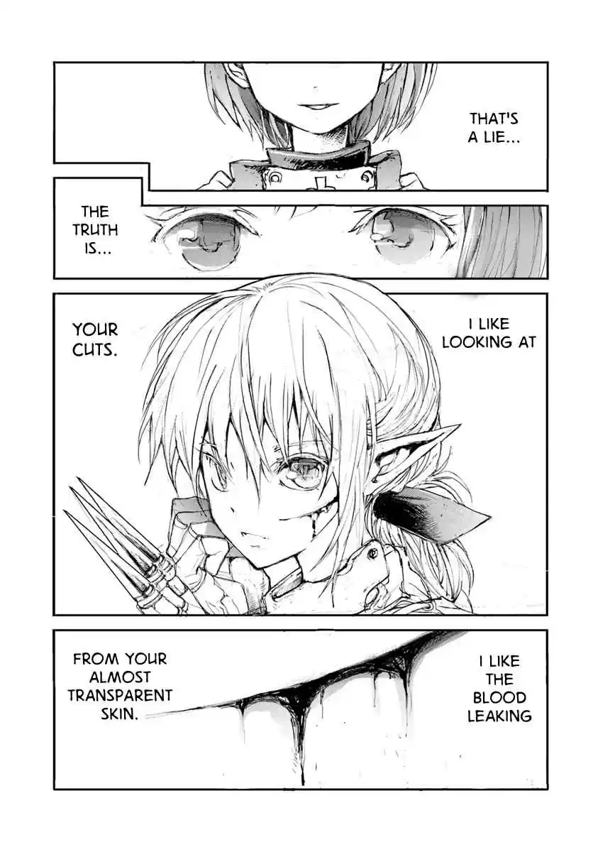 Handyman Saitou In Another World Vol. 1 Ch. 7.5