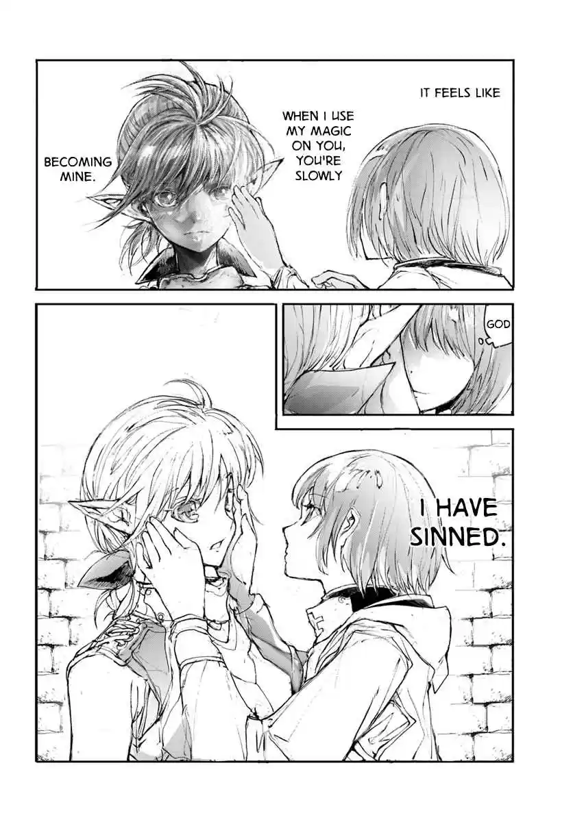 Handyman Saitou In Another World Vol. 1 Ch. 7.5