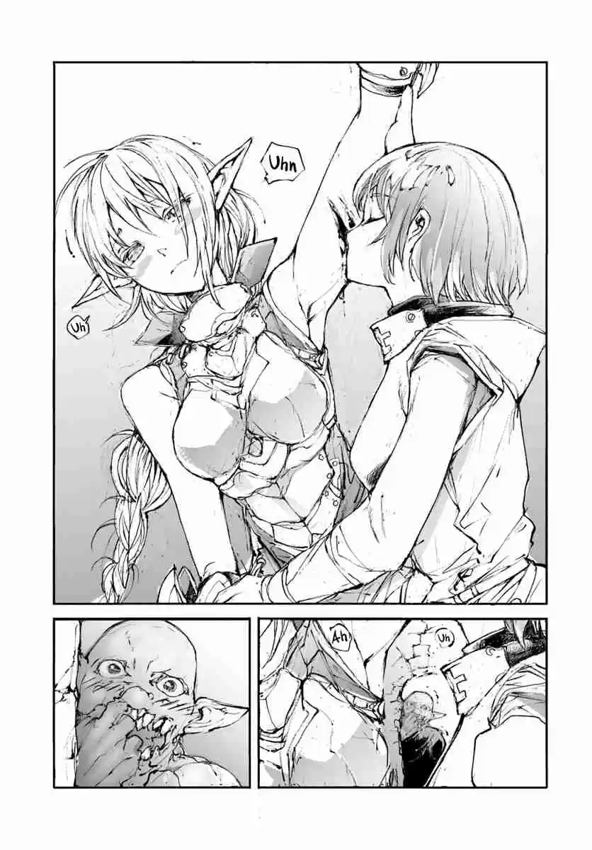 Handyman Saitou In Another World Vol. 1 Ch. 7.5