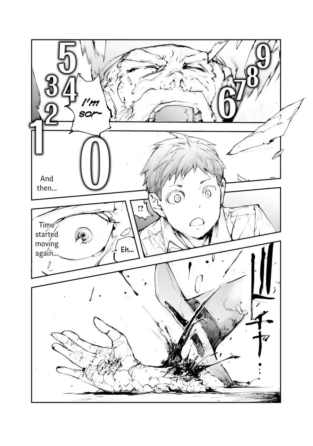 Handyman Saitou in Another World Vol. 2 Ch. 42 Ultimate Contact