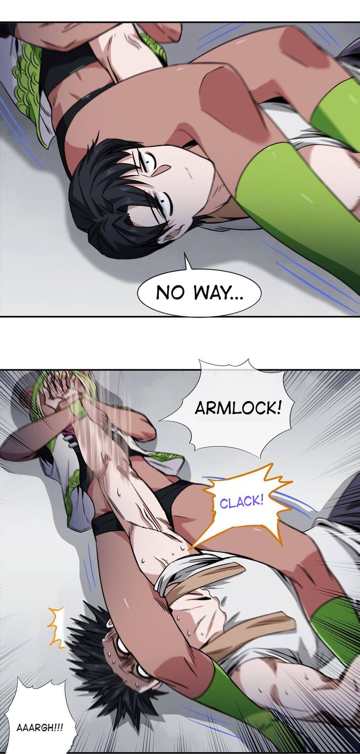 Handyman Saitou In Another World Vol.02 Ch.049