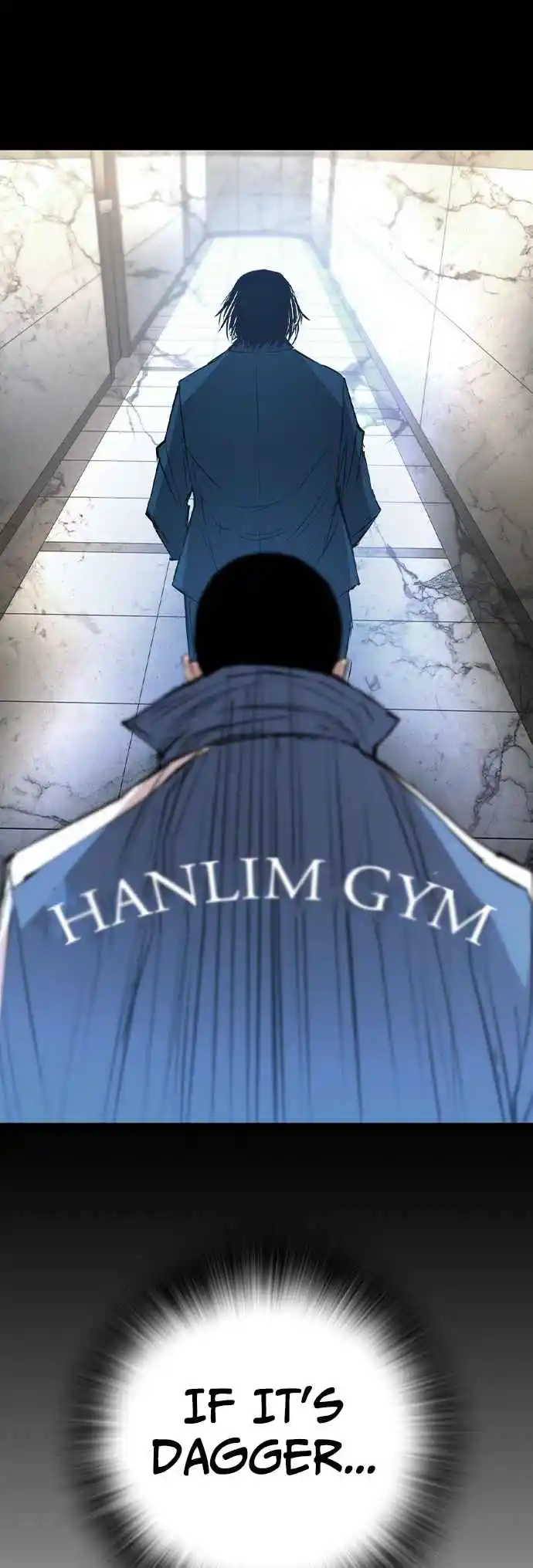 Hanlim Gym 161
