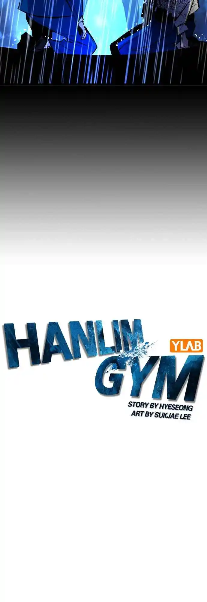 Hanlim Gym 163