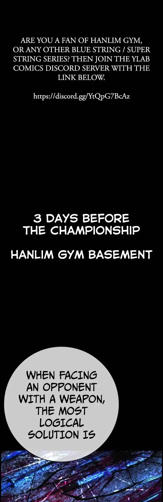 Hanlim Gym 164