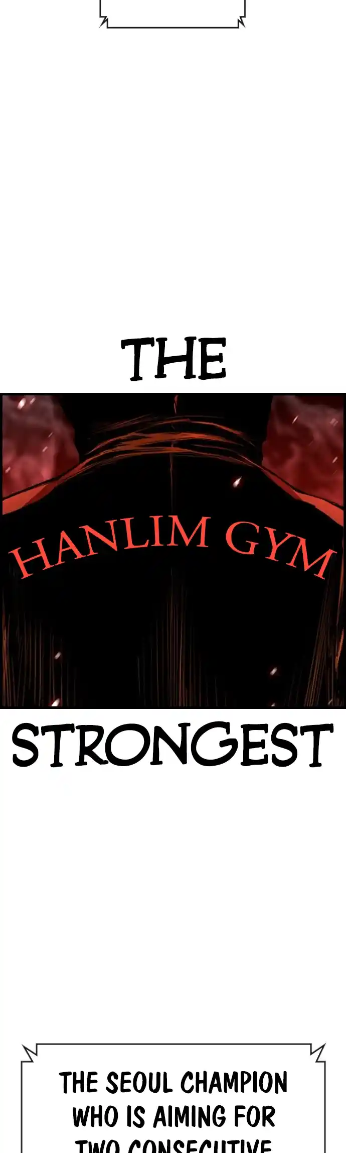 Hanlim Gym 168