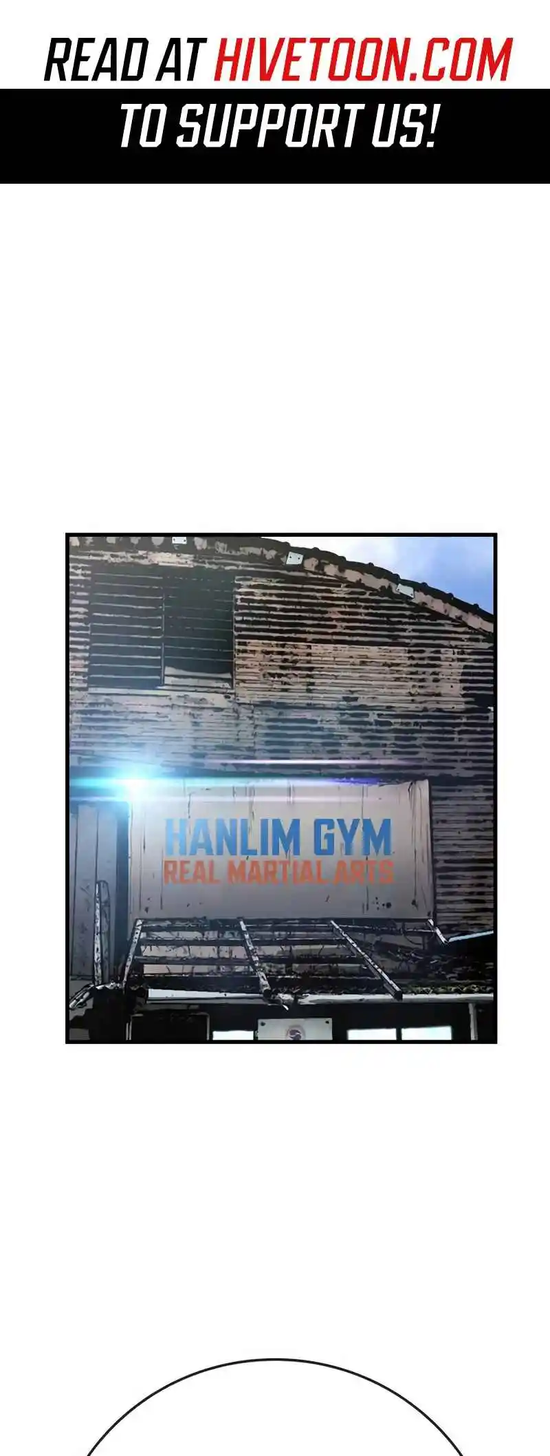 Hanlim Gym 188