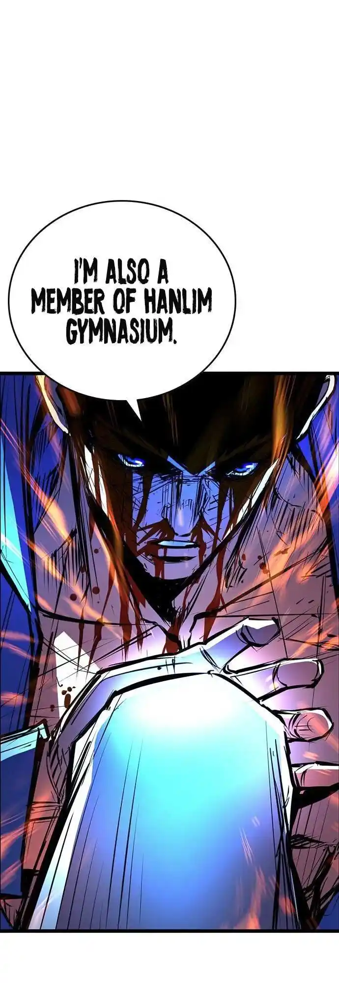 Hanlim Gym Ch.107