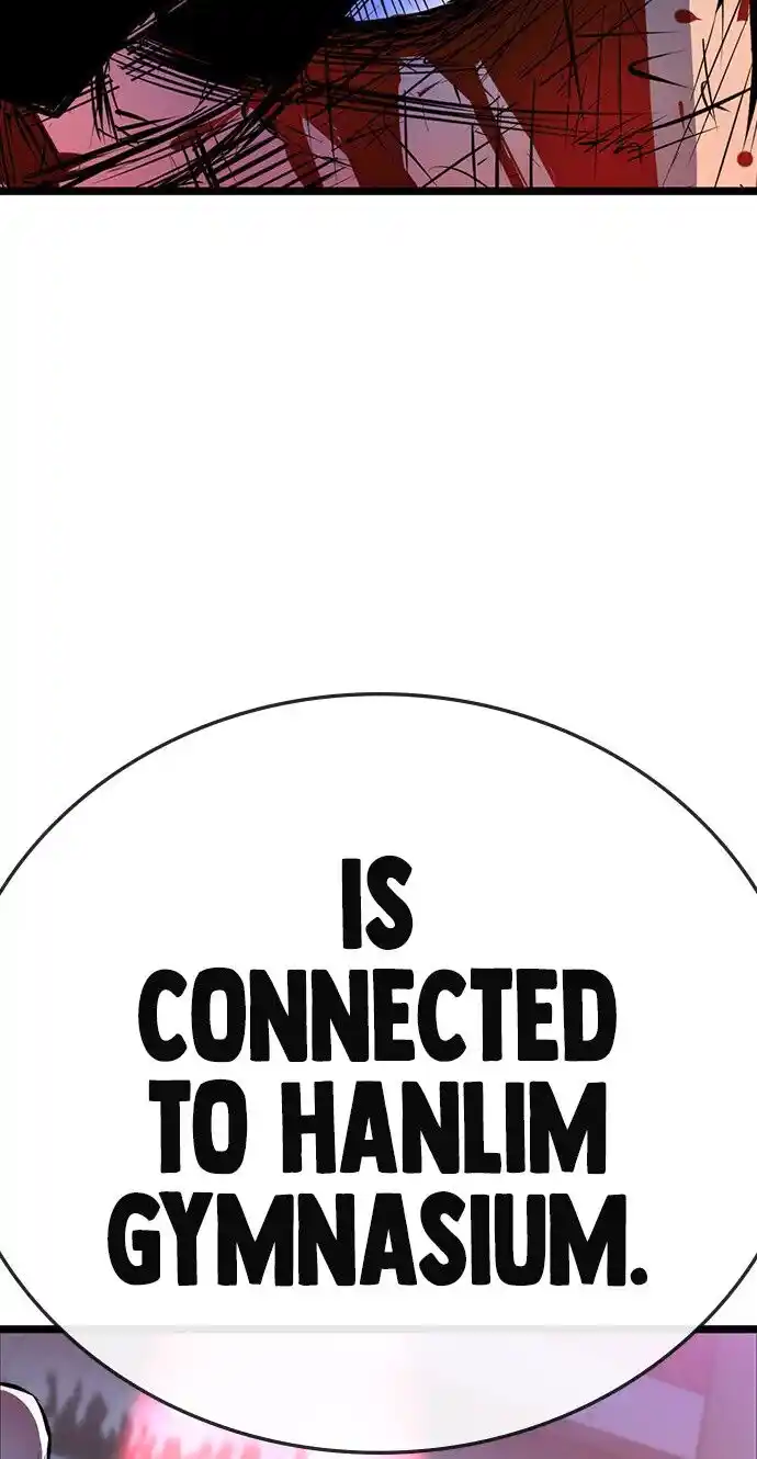 Hanlim Gym Ch.107