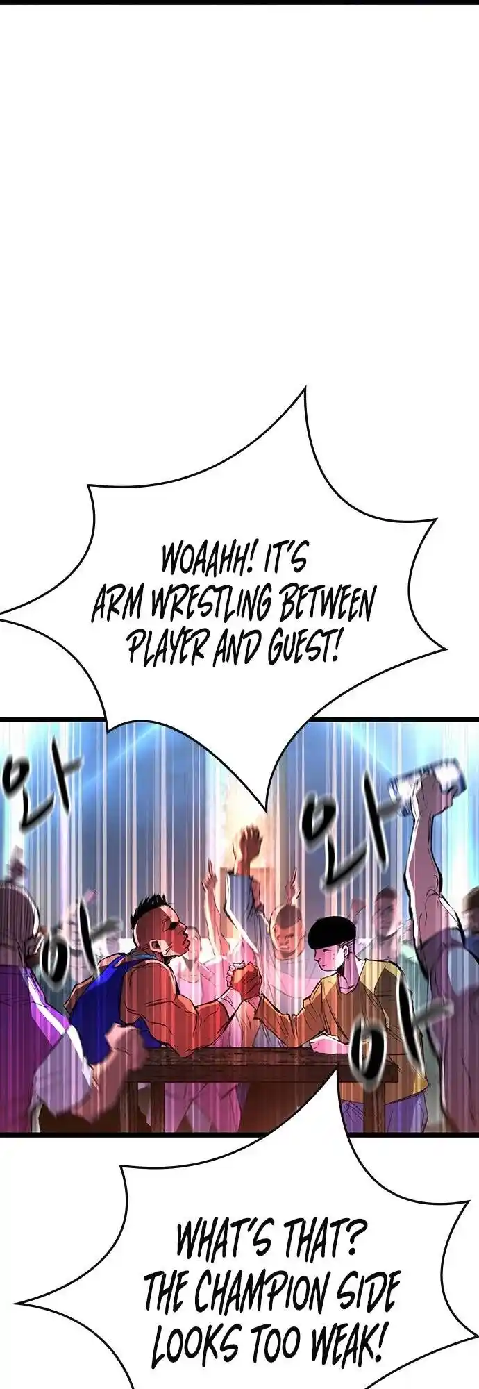 Hanlim Gym Ch.108