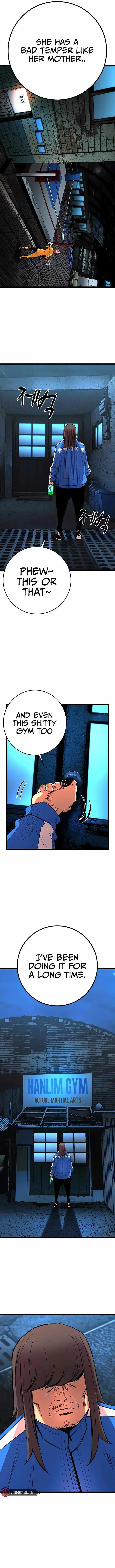Hanlim Gym Ch.128