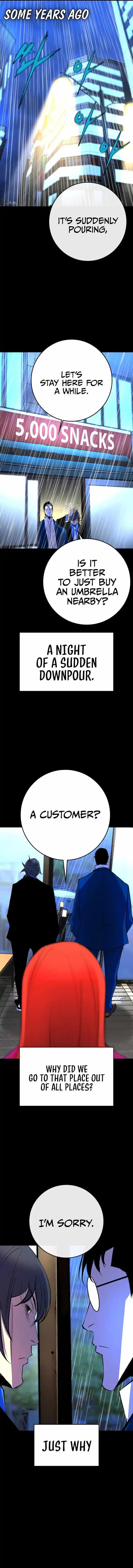 Hanlim Gym Ch.135