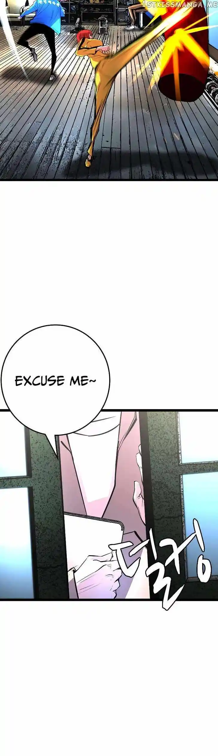 Hanlim Gym Ch.136