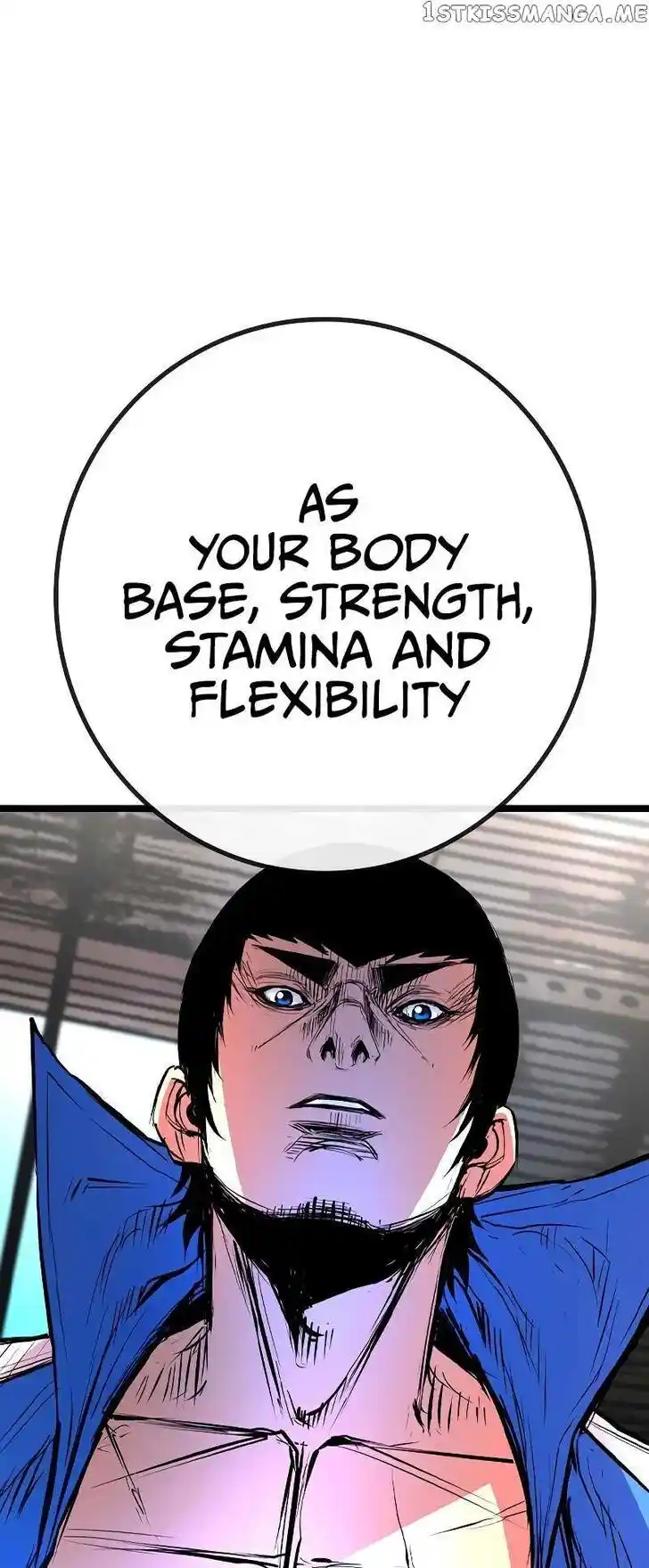 Hanlim Gym Ch.137