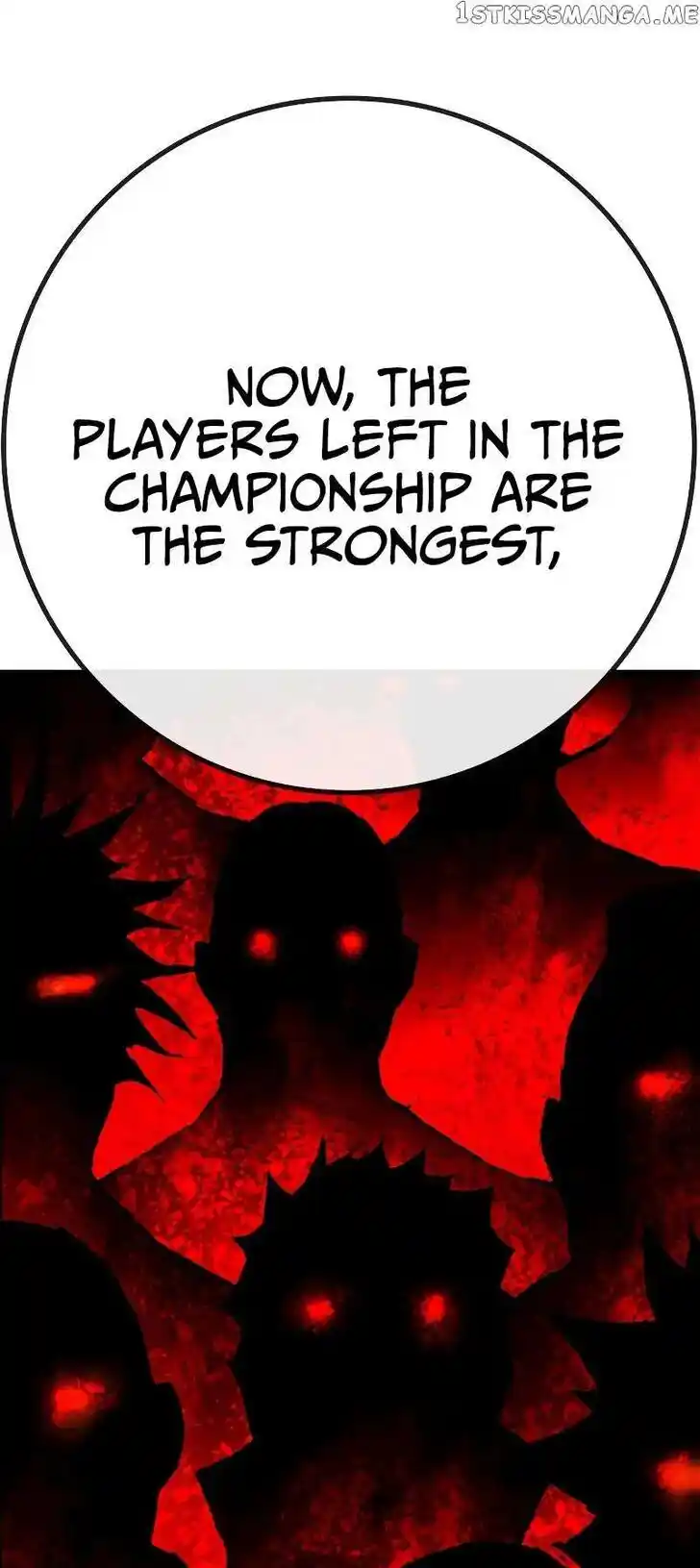 Hanlim Gym Ch.137