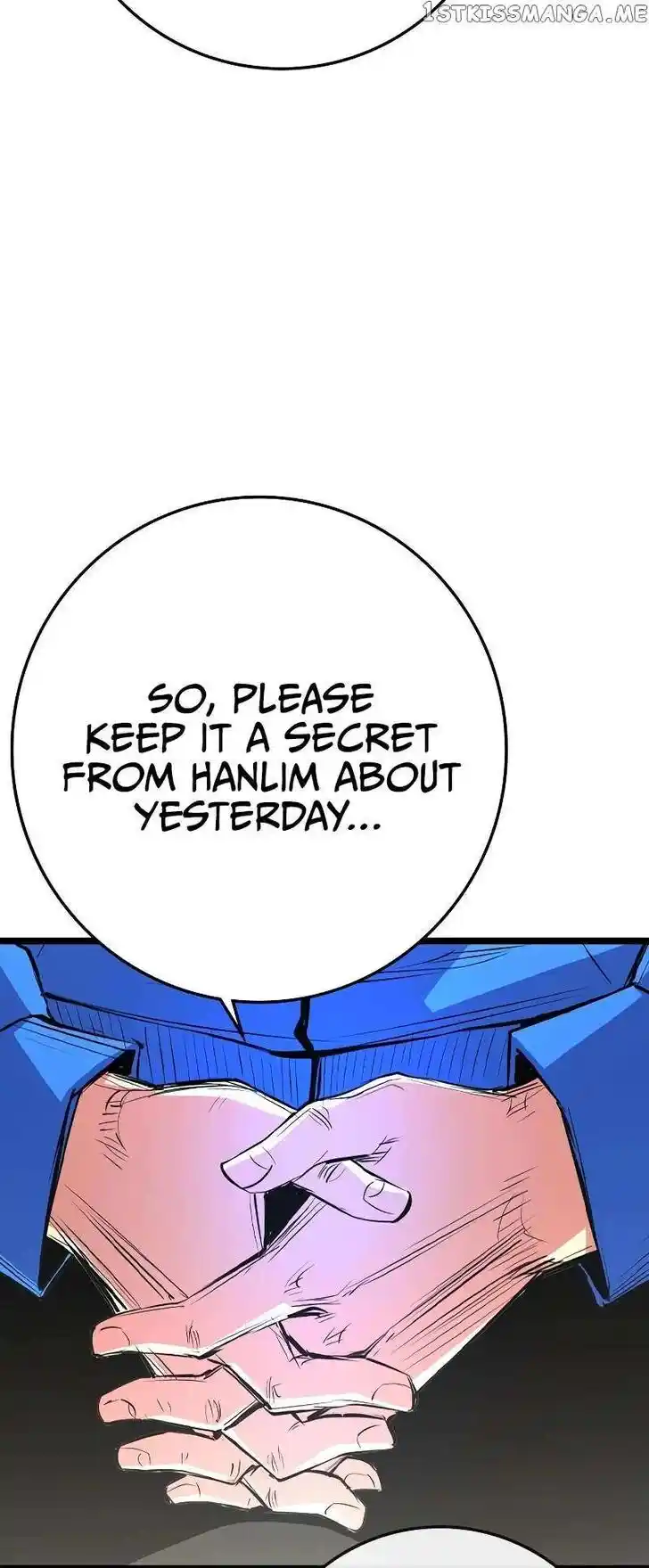 Hanlim Gym Ch.137