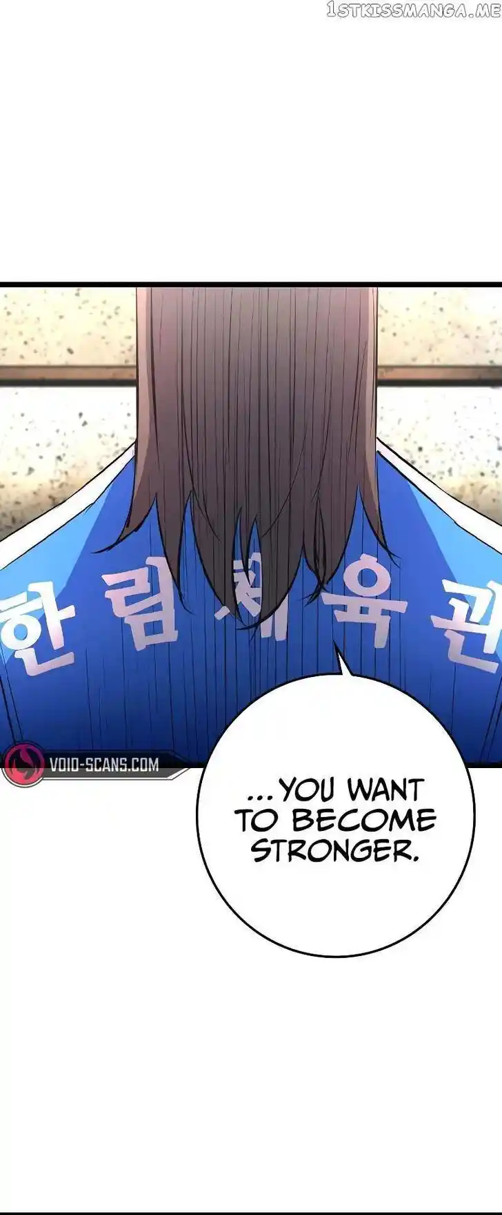 Hanlim Gym Ch.137