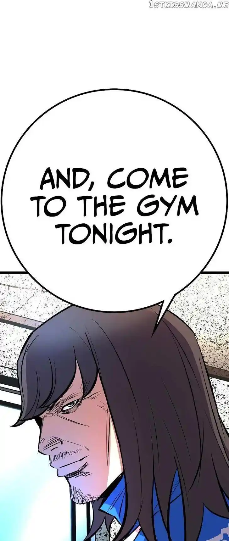 Hanlim Gym Ch.137