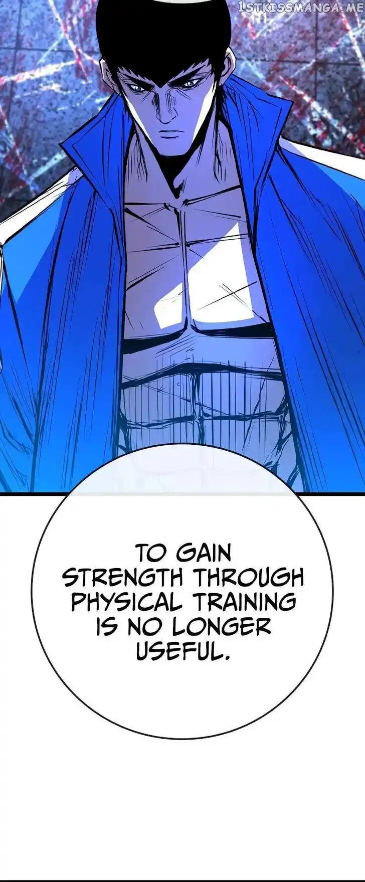 Hanlim Gym Ch.137