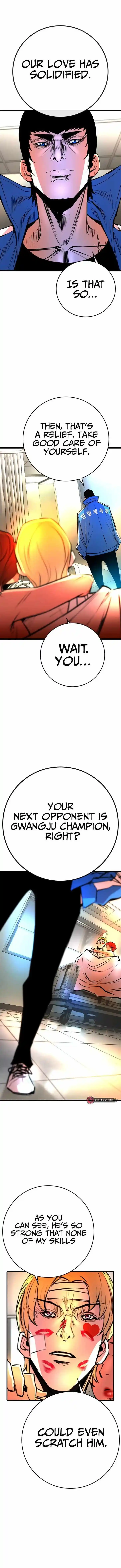 Hanlim Gym Ch.147