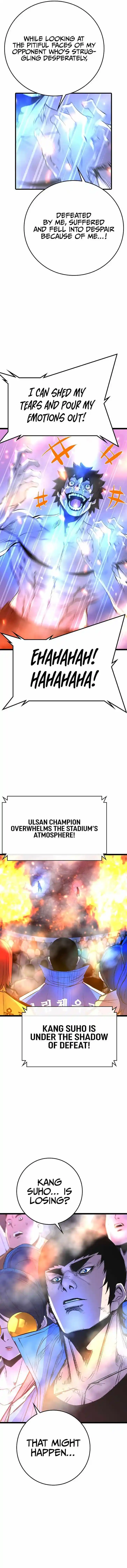 Hanlim Gym Ch.150