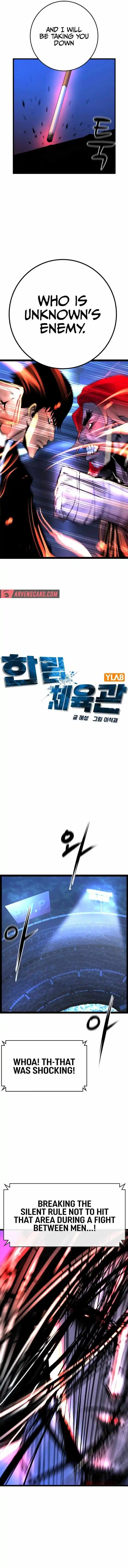 Hanlim Gym Ch.156