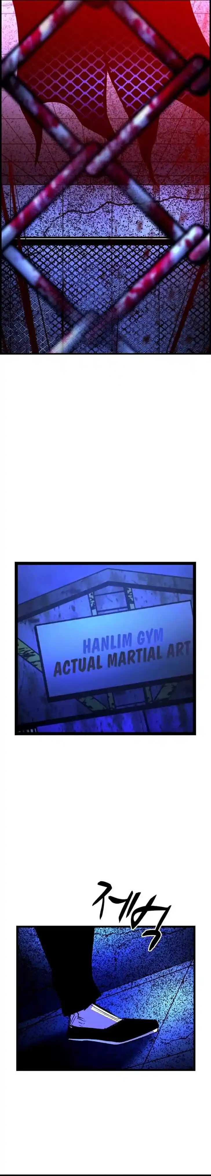 Hanlim Gym Ch.237