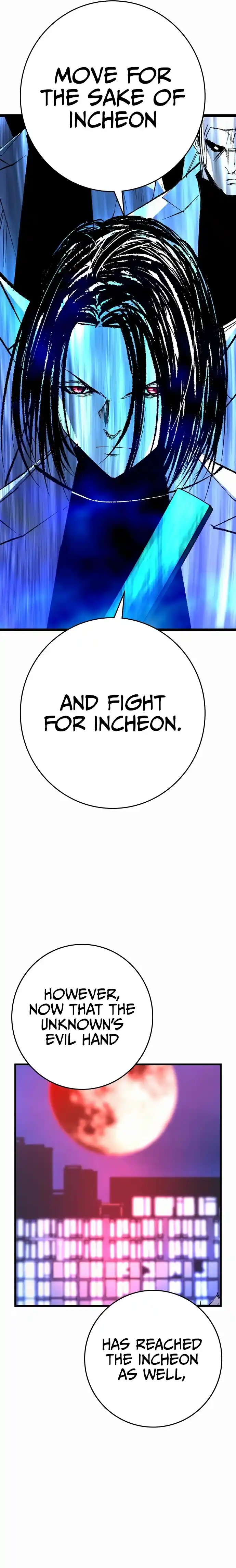 Hanlim Gym Ch.238