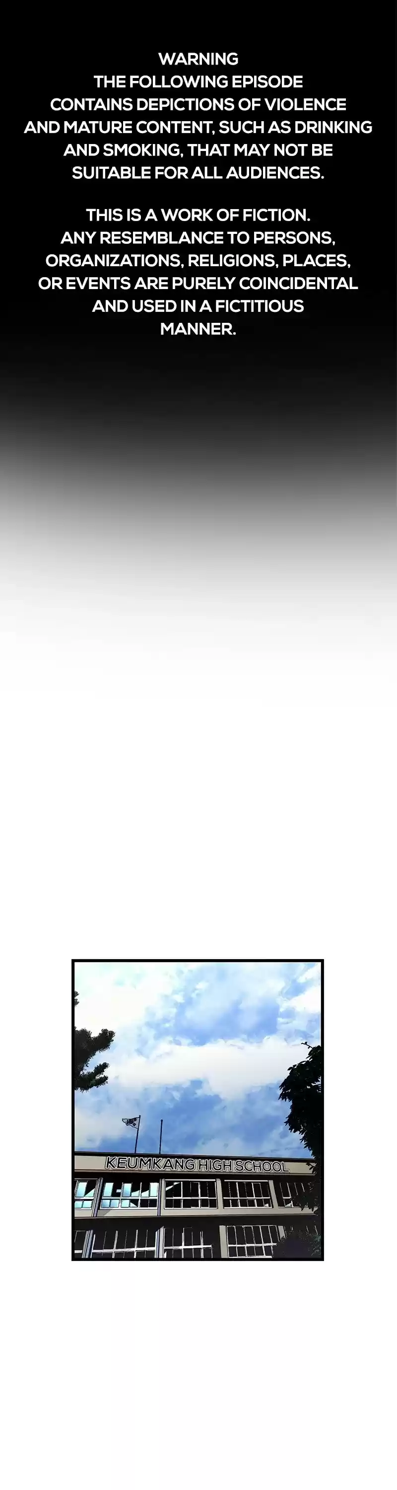 Hanlim Gym Chapter 1