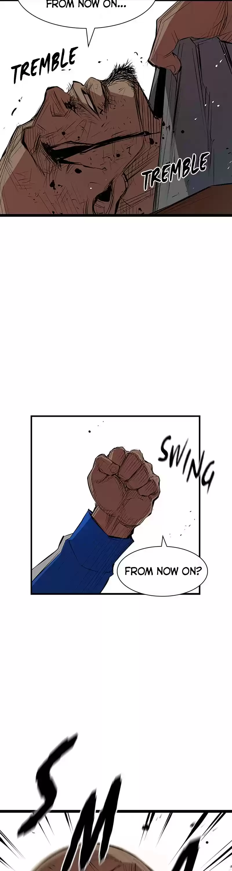 Hanlim Gym Chapter 1