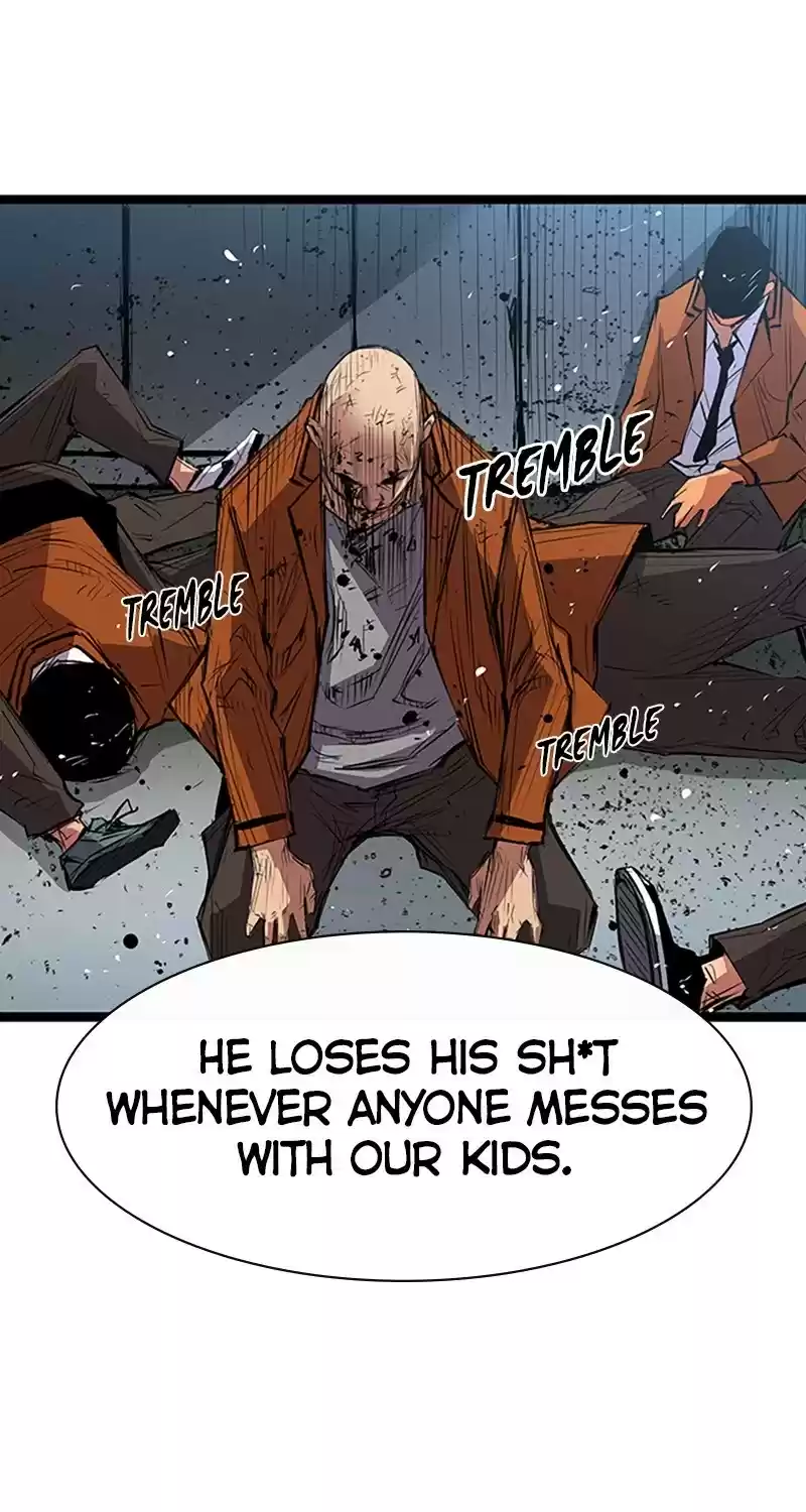 Hanlim Gym Chapter 1