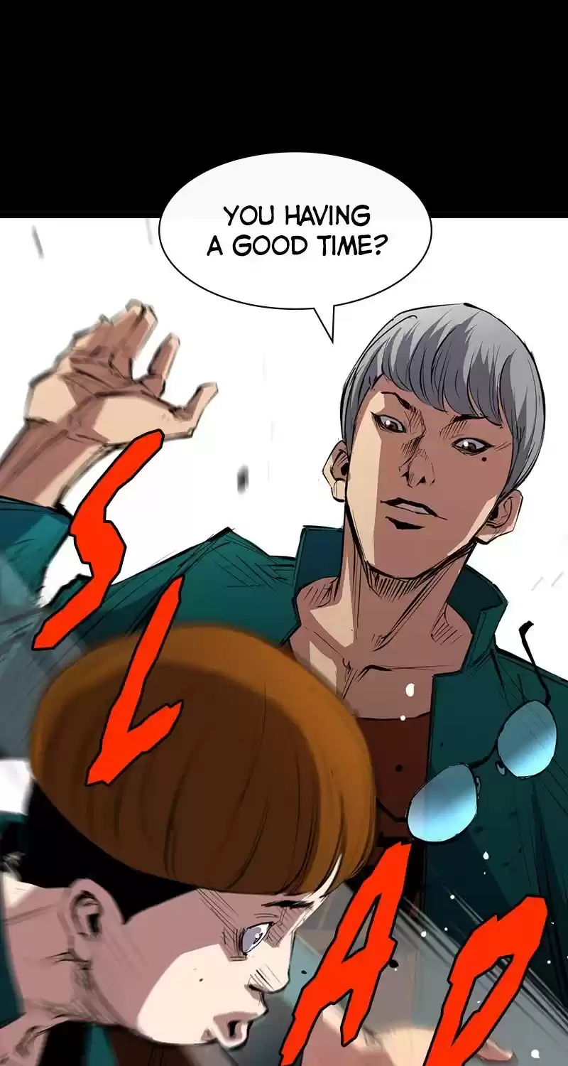 Hanlim Gym Chapter 1