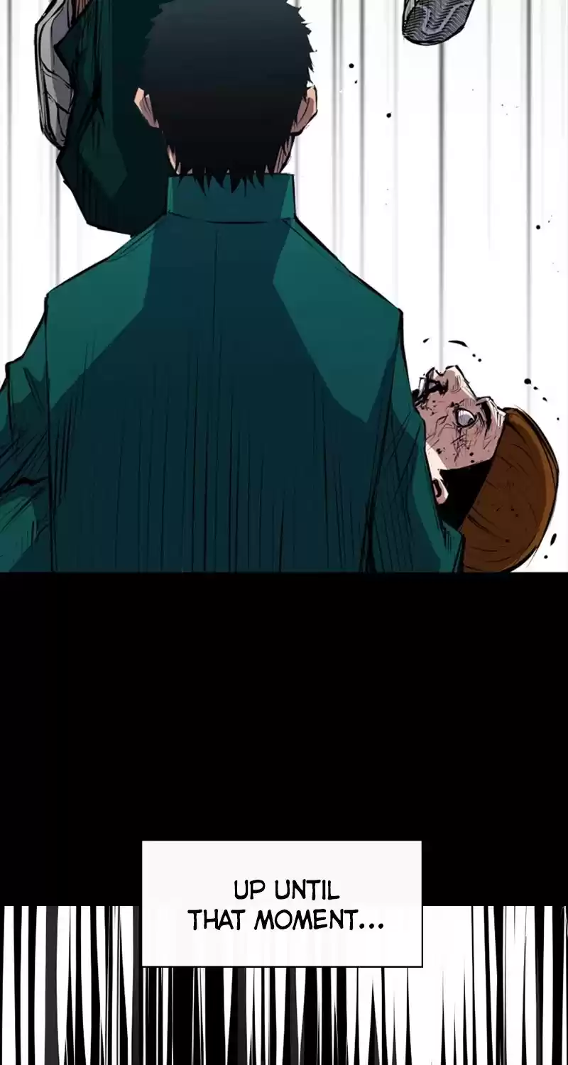 Hanlim Gym Chapter 1