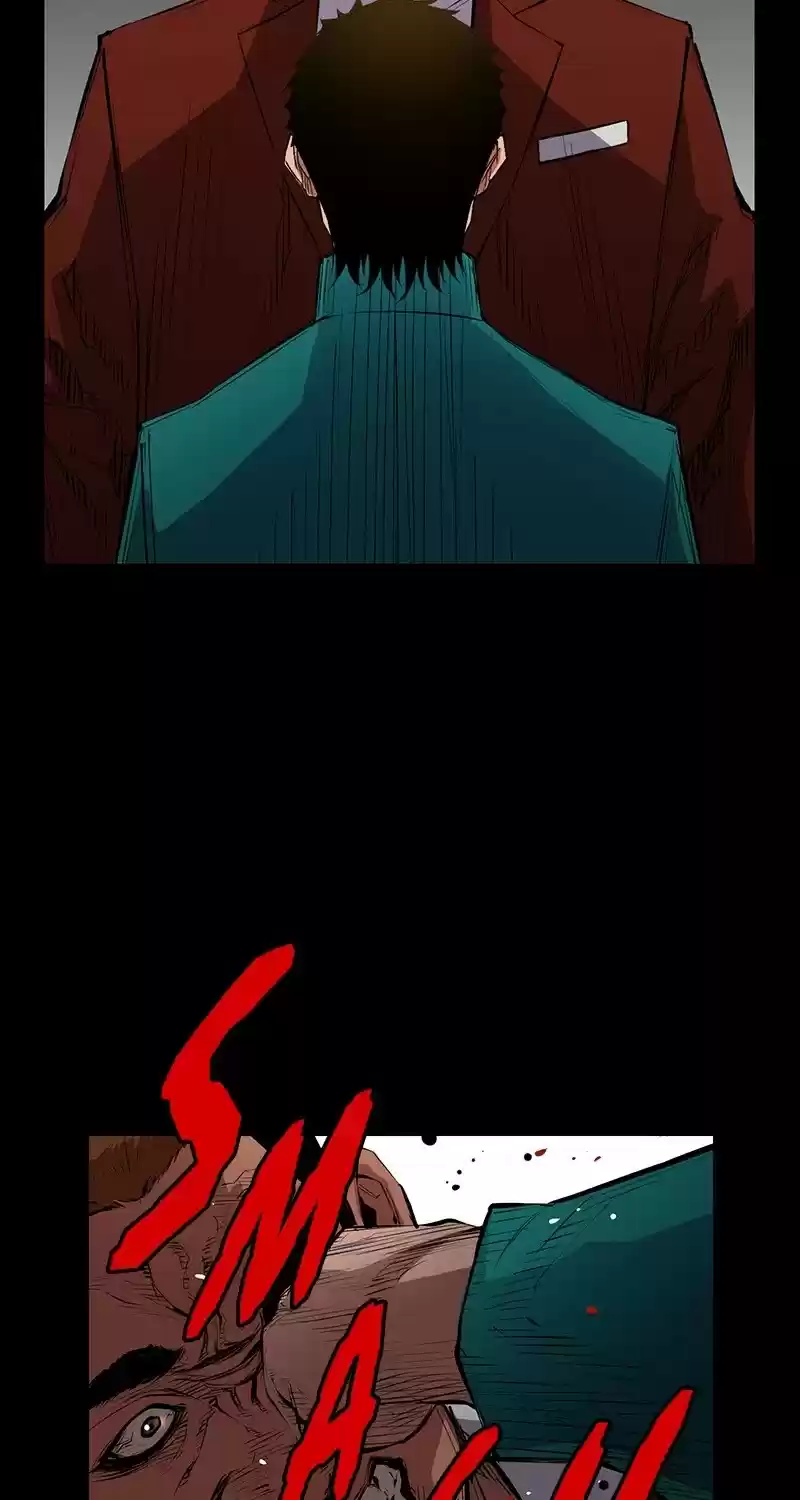 Hanlim Gym Chapter 1