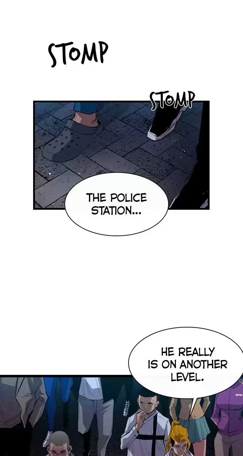 Hanlim Gym Chapter 1