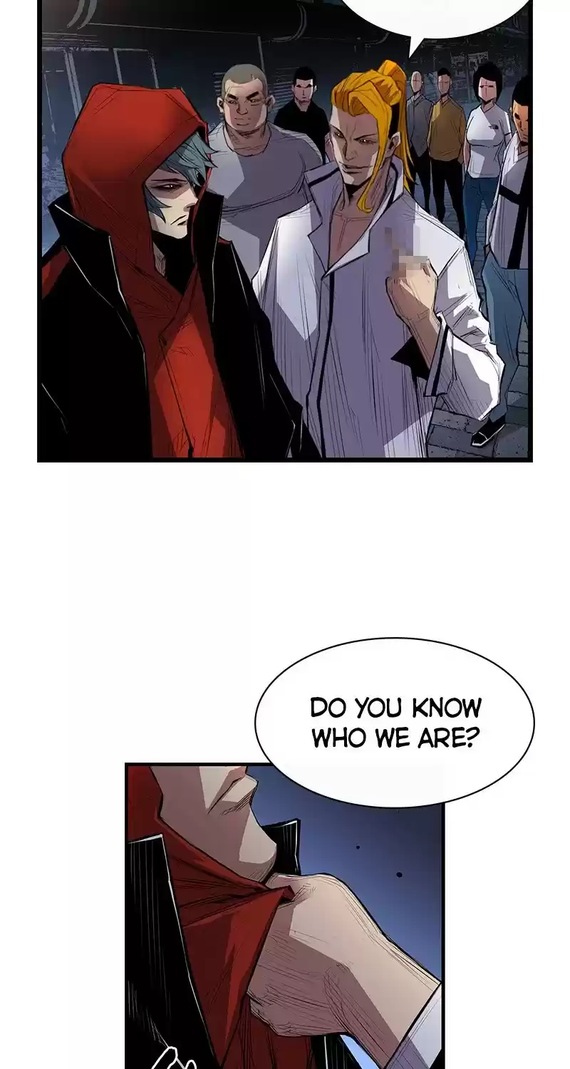 Hanlim Gym Chapter 1