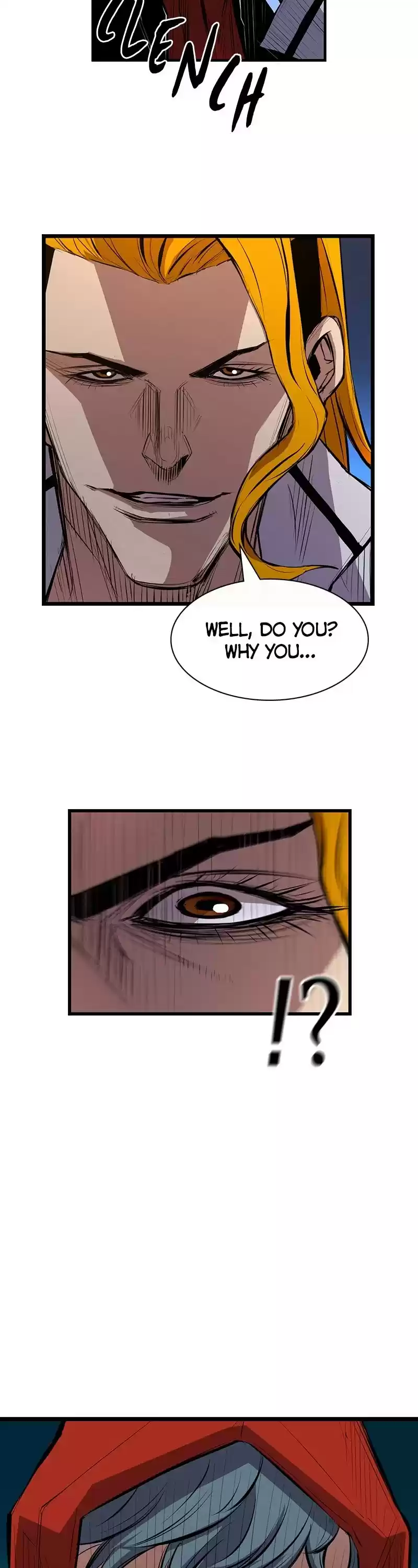 Hanlim Gym Chapter 1