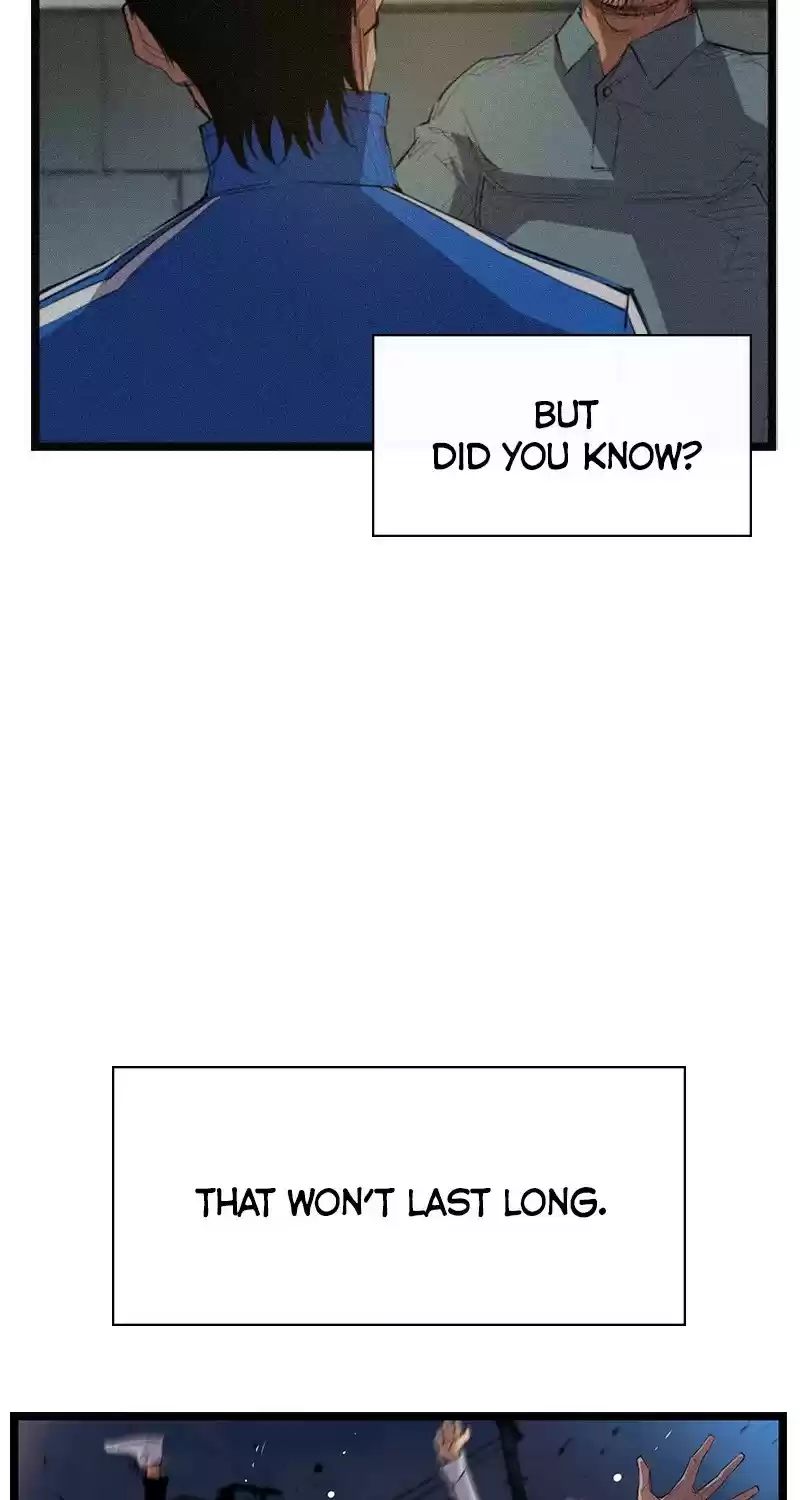 Hanlim Gym Chapter 1