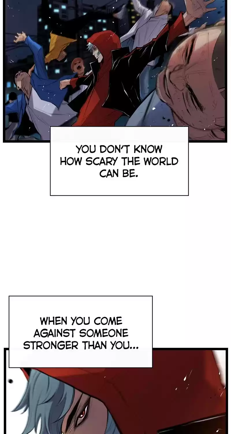 Hanlim Gym Chapter 1