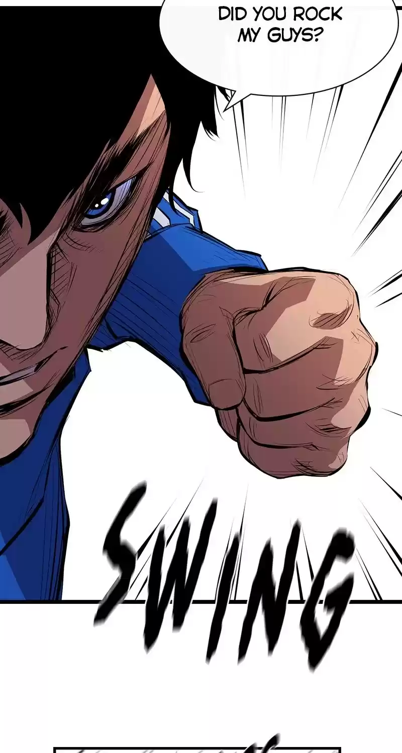 Hanlim Gym Chapter 1