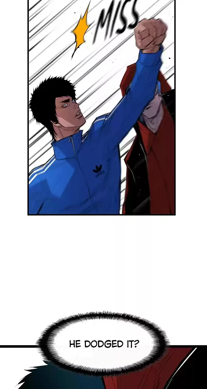 Hanlim Gym Chapter 1