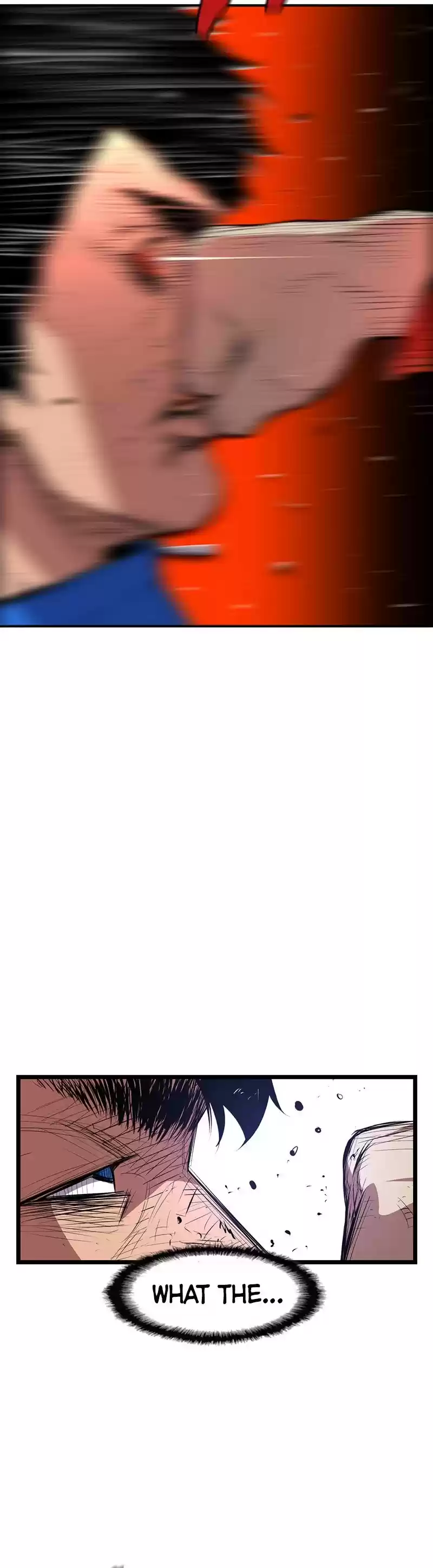 Hanlim Gym Chapter 1