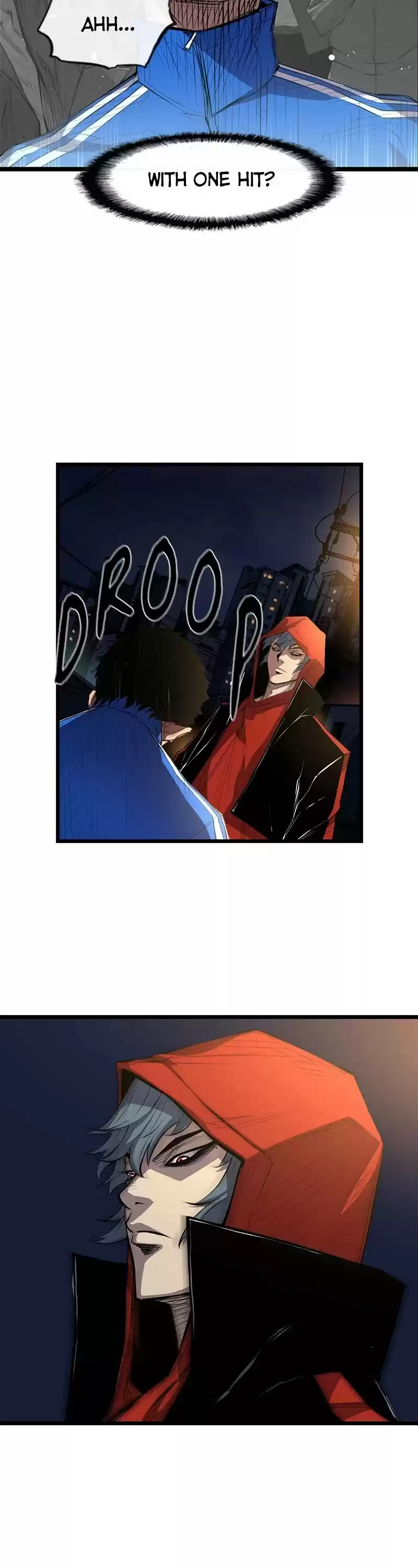 Hanlim Gym Chapter 1