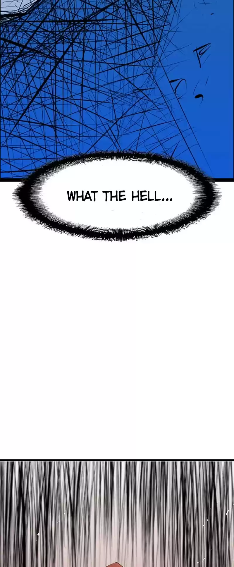 Hanlim Gym Chapter 1