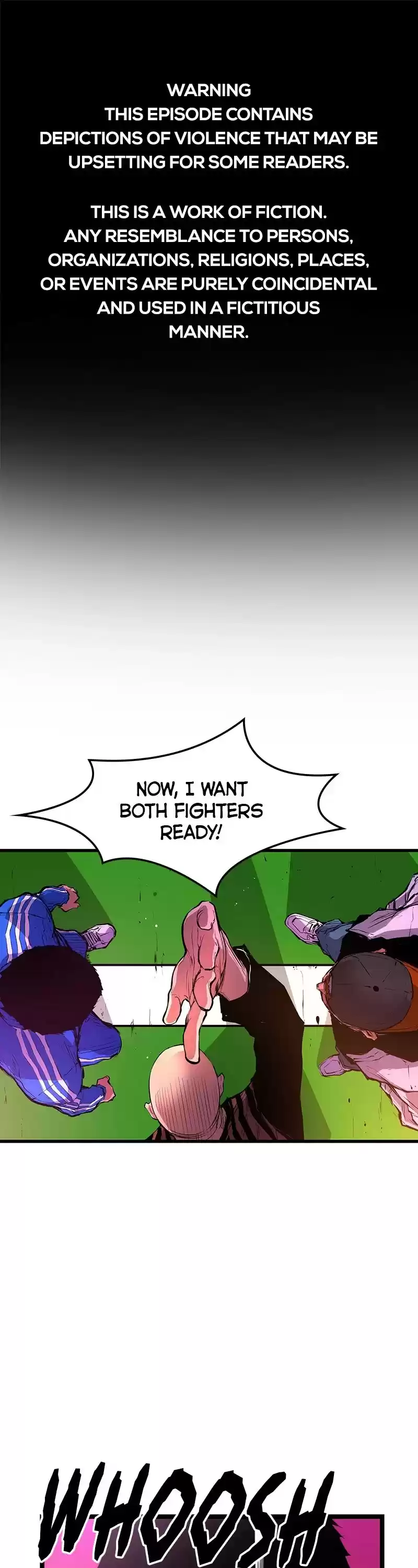 Hanlim Gym Chapter 10