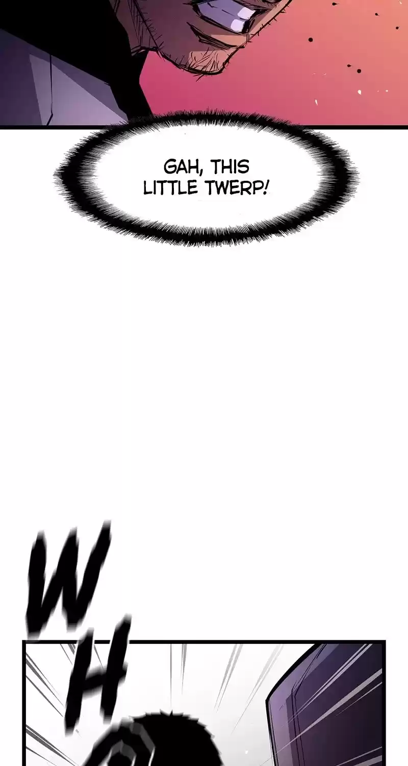 Hanlim Gym Chapter 10