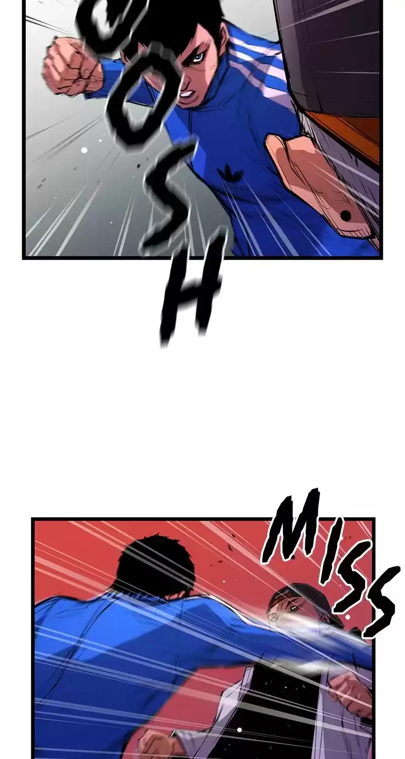 Hanlim Gym Chapter 10