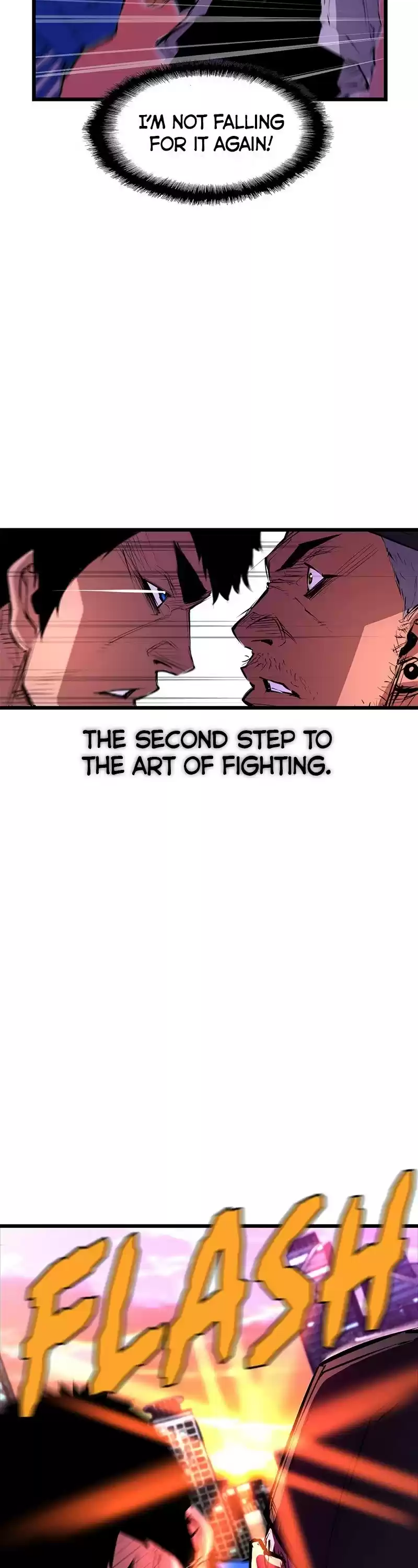 Hanlim Gym Chapter 10